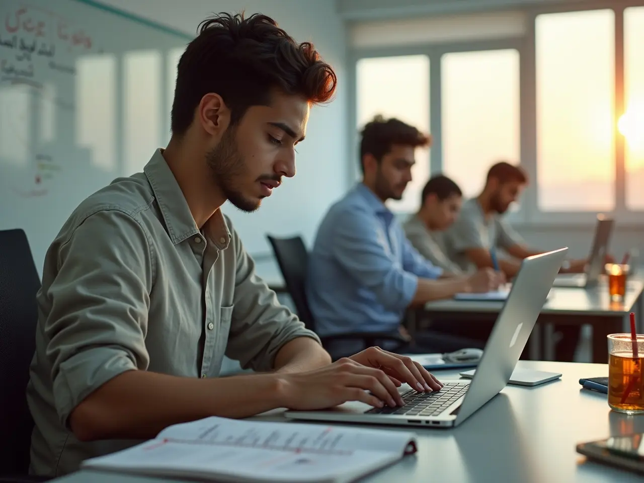 Technicien informatique